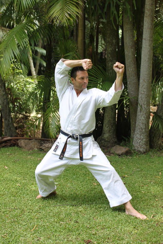 Your Fitness Cert Trainer - Michael Bromley